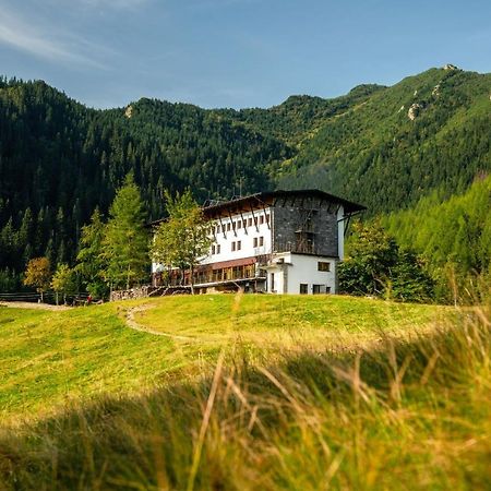 Hotel Gorski Kalatowki Zakopane Exterior foto