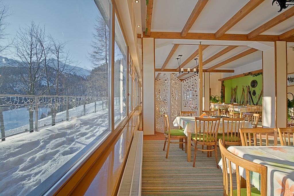 Hotel Gorski Kalatowki Zakopane Exterior foto