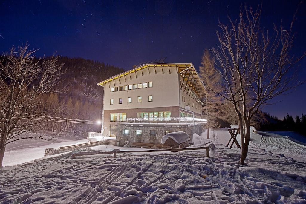 Hotel Gorski Kalatowki Zakopane Exterior foto